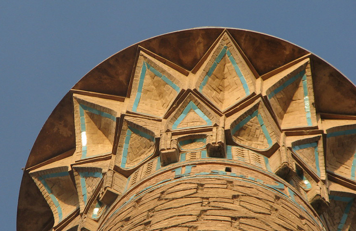 مناره ساربان 